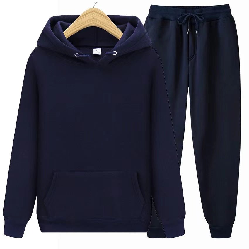 Robin – Unisex Huppari & Verryttelyhousut Setti