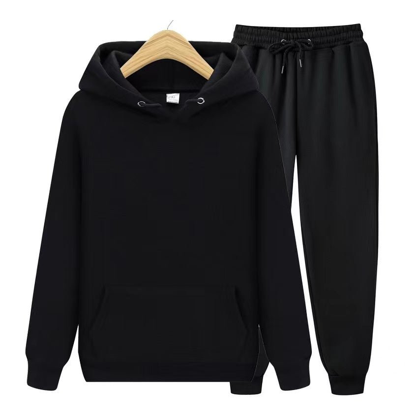 Robin – Unisex Huppari & Verryttelyhousut Setti