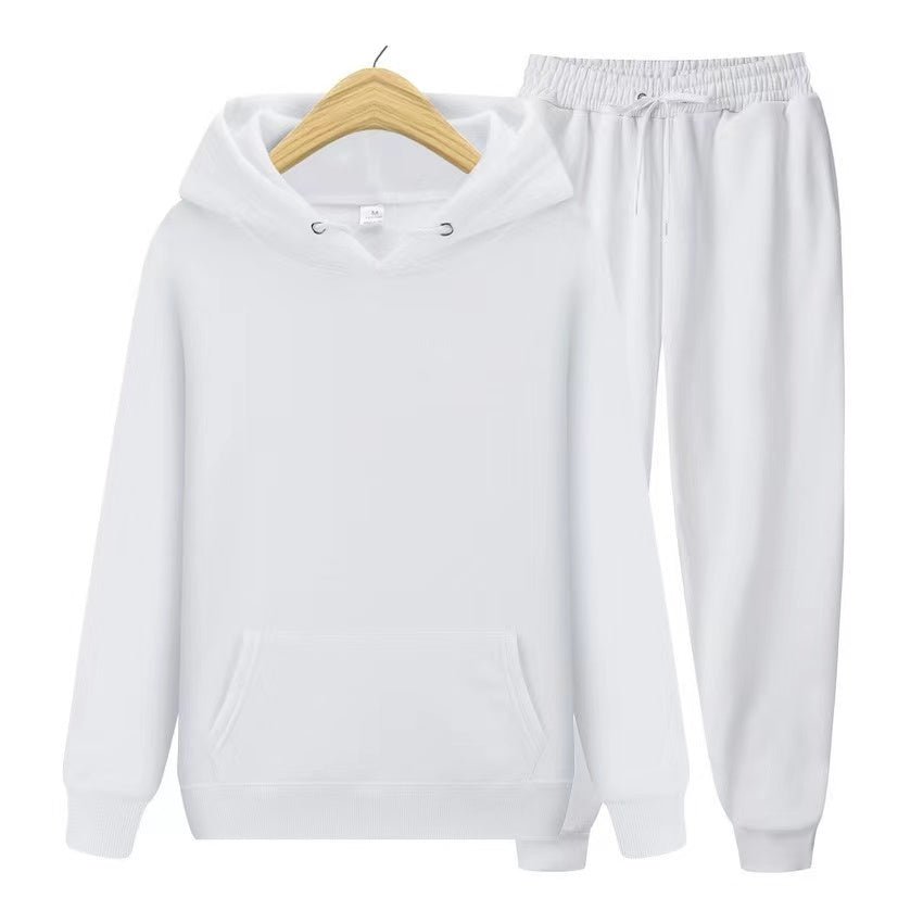 Robin – Unisex Huppari & Verryttelyhousut Setti