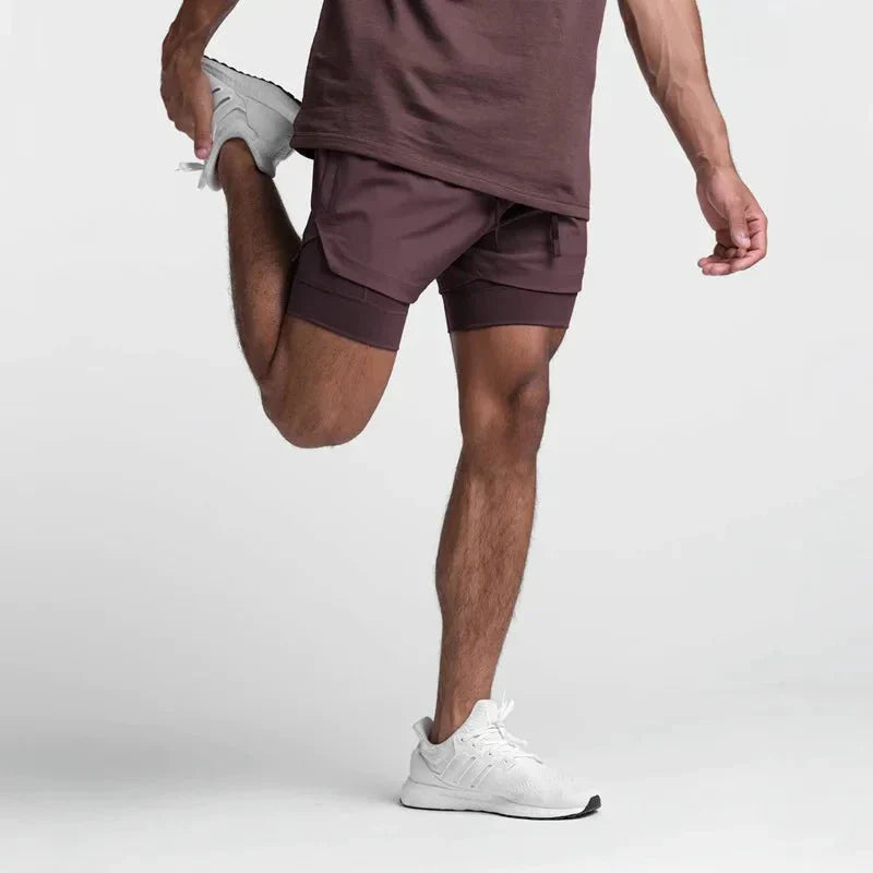 Taro – Urheilu-shortsit