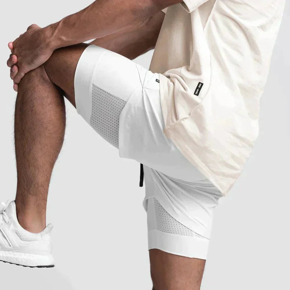 Taro – Urheilu-shortsit