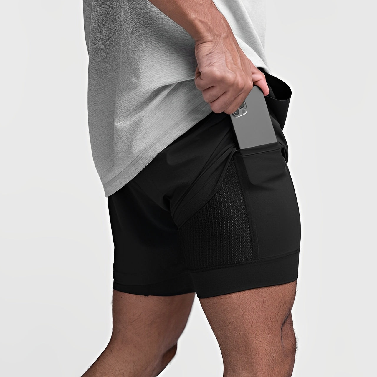 Taro – Urheilu-shortsit