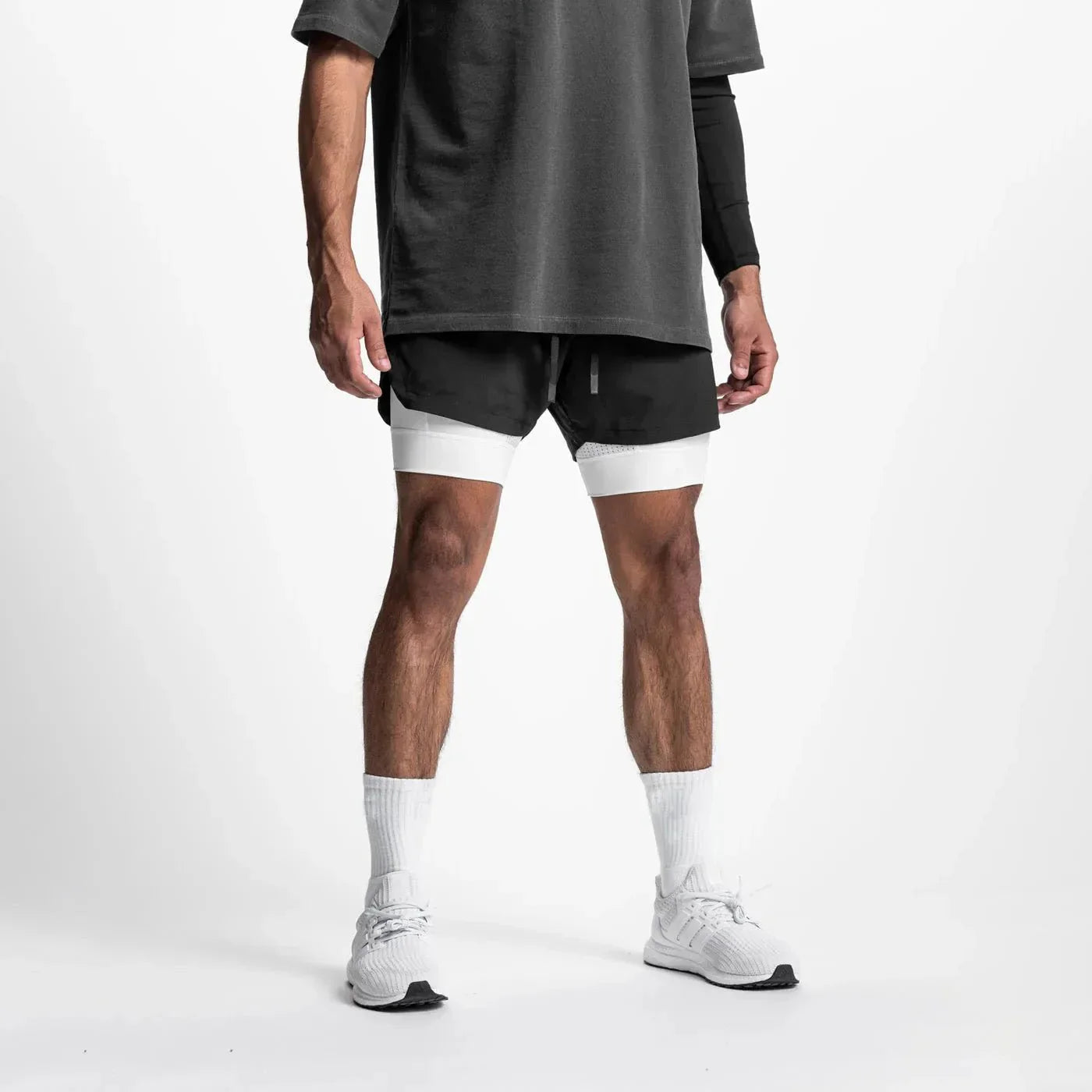 Taro – Urheilu-shortsit
