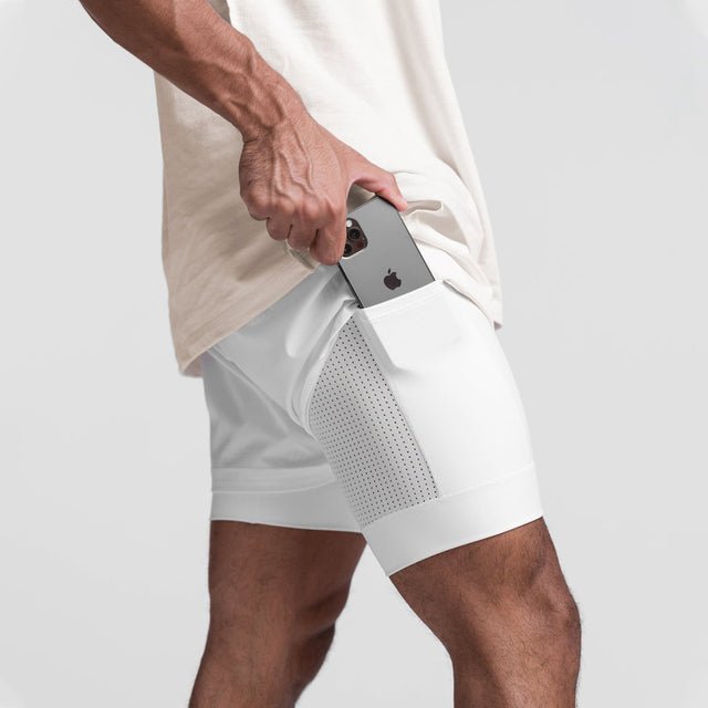 Taro – Urheilu-shortsit