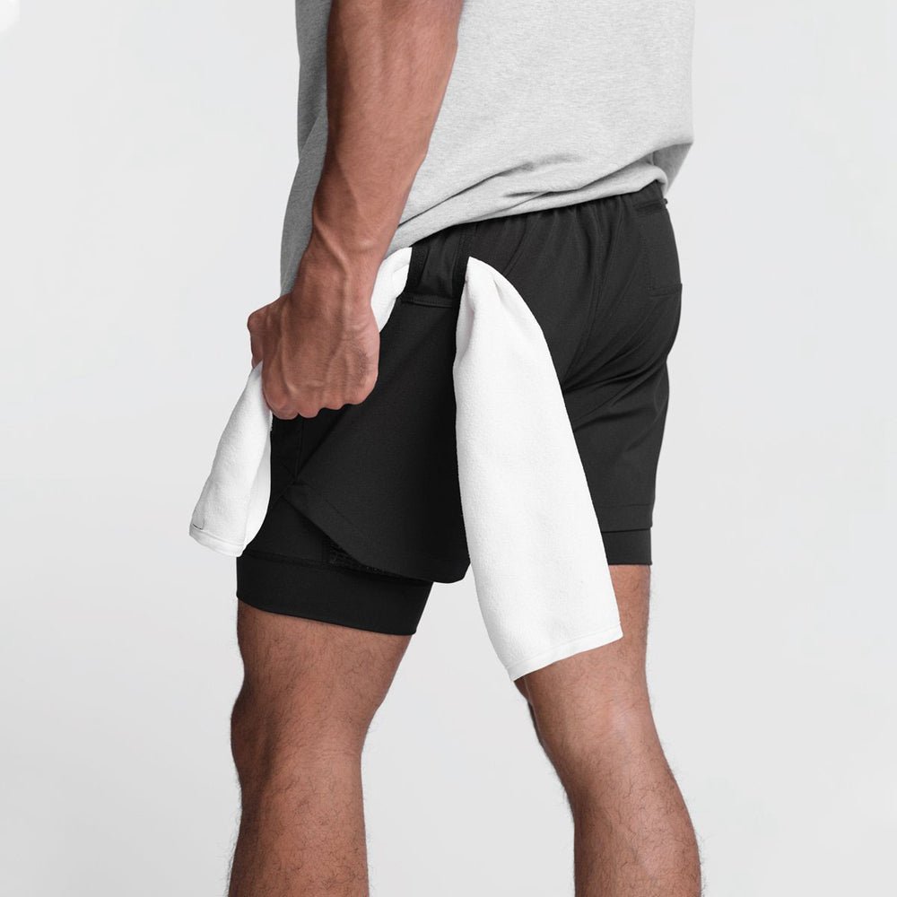 Taro – Urheilu-shortsit