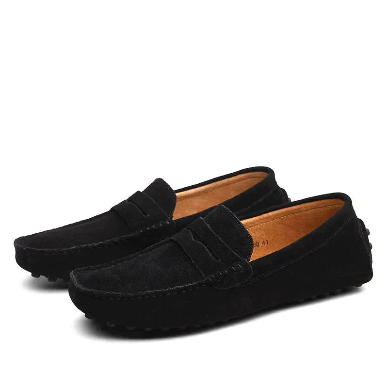 Svend – Loafer italialaisessa muotoilussa
