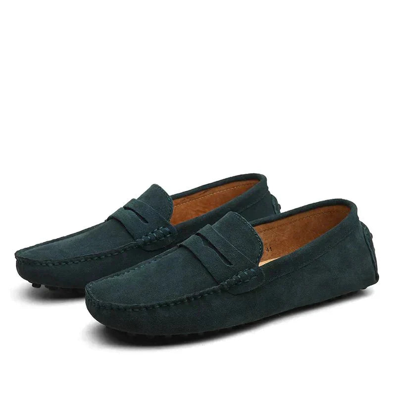 Svend – Loafer italialaisessa muotoilussa