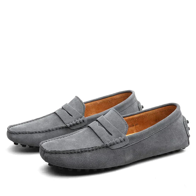 Svend – Loafer italialaisessa muotoilussa
