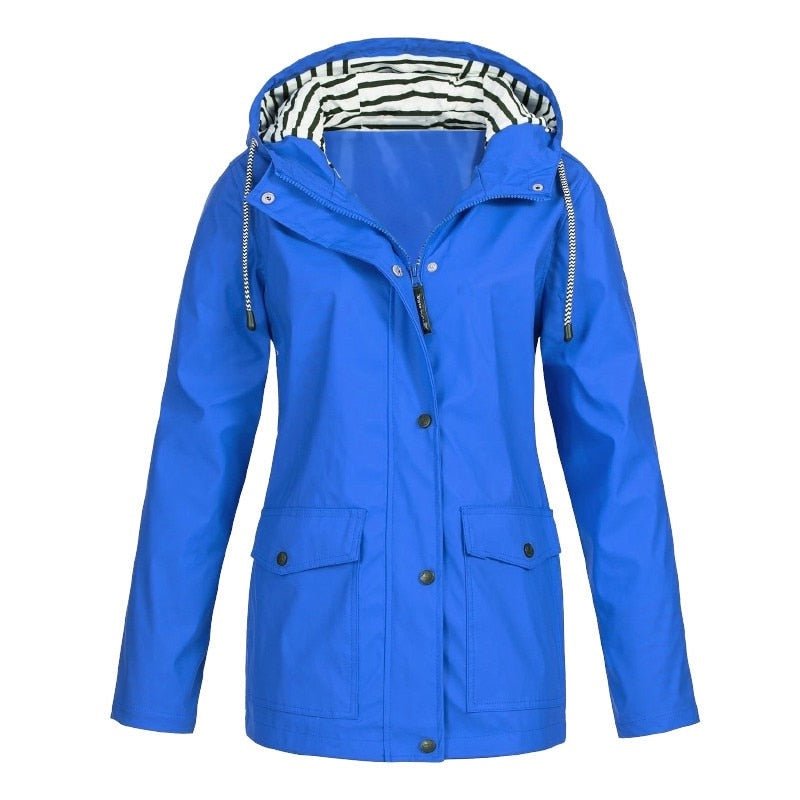 Thibault – Sade takki 3-in-1 Vesitiivis