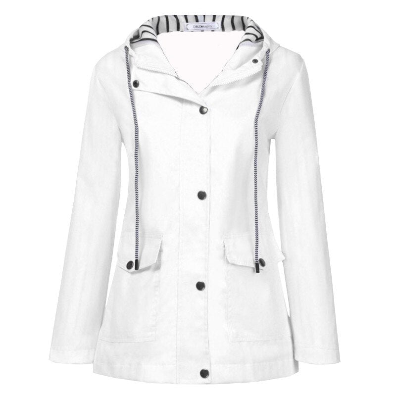 Thibault – Sade takki 3-in-1 Vesitiivis