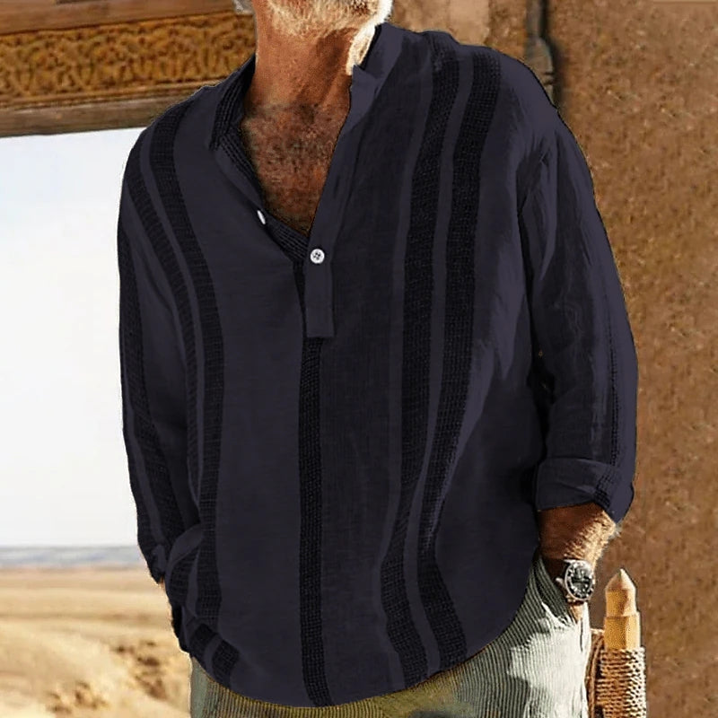 Yano – Vintage Pellavapaita