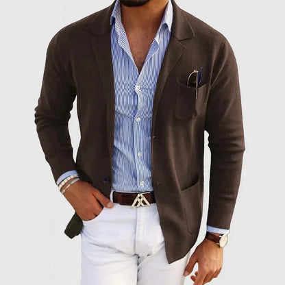 Lucas – Klassinen Blazer
