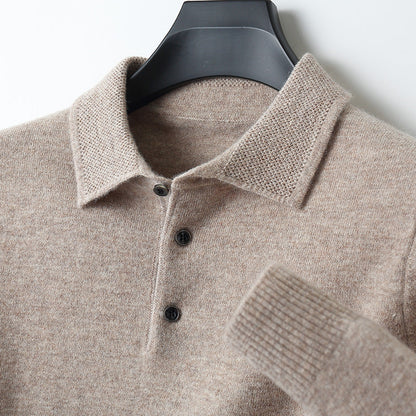Vincenzo – Klassinen Polo