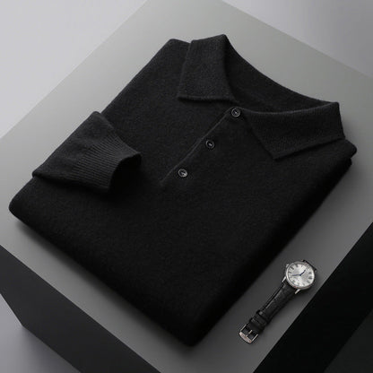 Vincenzo – Klassinen Polo