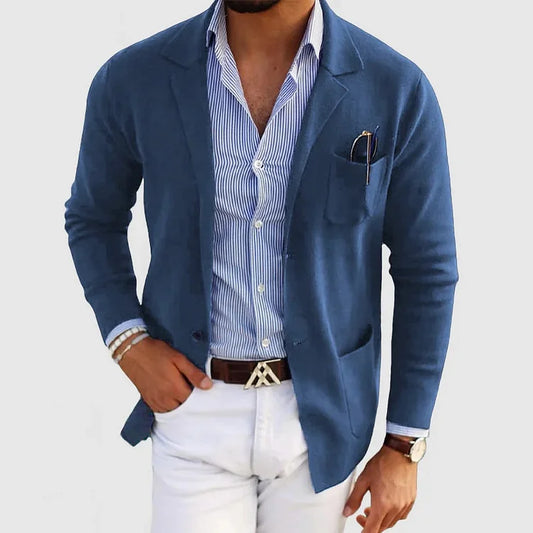 Lucas – Klassinen Blazer