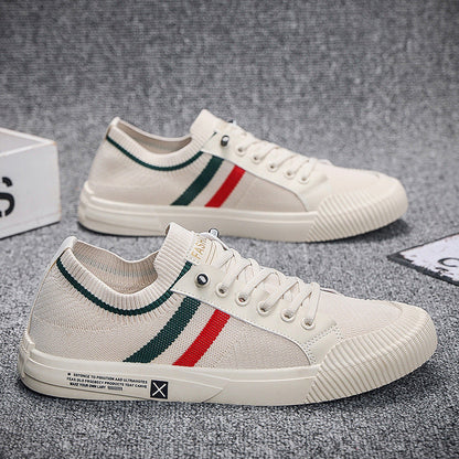 Larry - Tyylikkäät urbaanit urheilukengät miehille