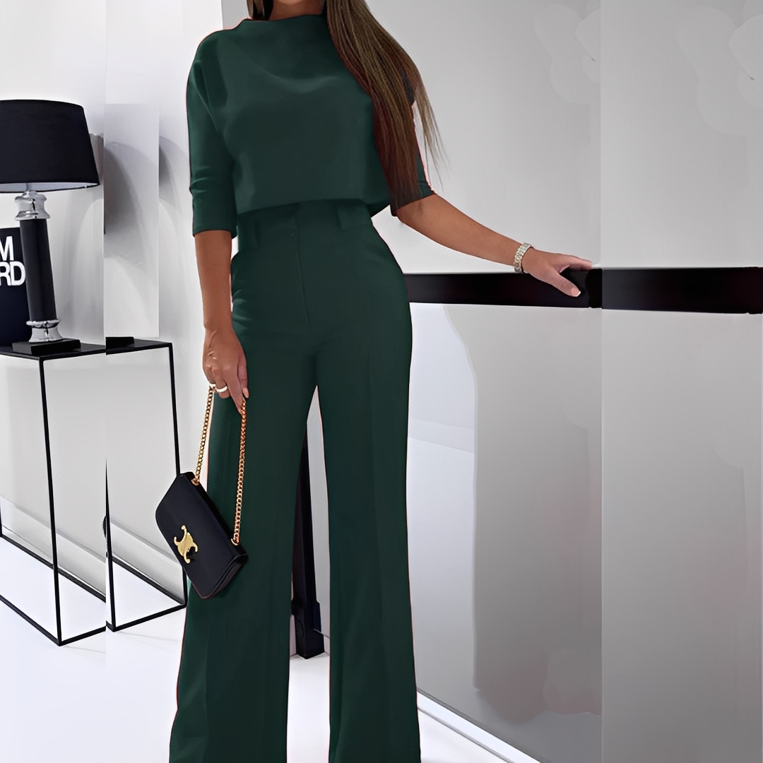 Mélisande - Nykyaikaiset paita ja housut naisille