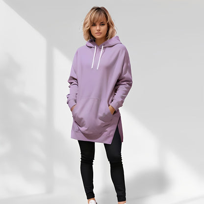 Amarante - Ylisuuri huppari naisille