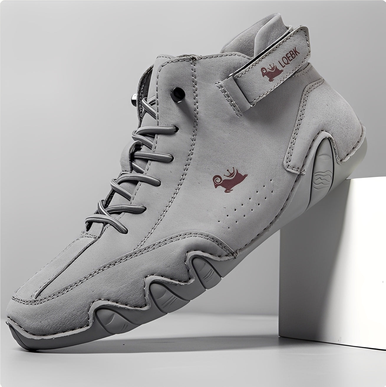 Eugène - Tyylikkäät ja mukavat kengät miehille