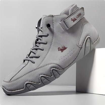 Eugène - Tyylikkäät ja mukavat kengät miehille