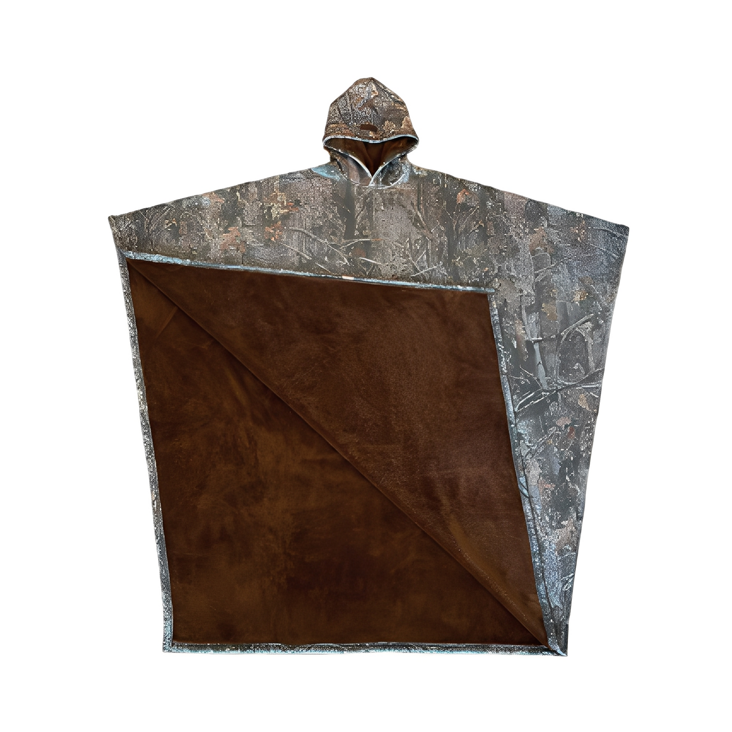 Dane - Moderni, mukava ja lämmin unisex-huppari