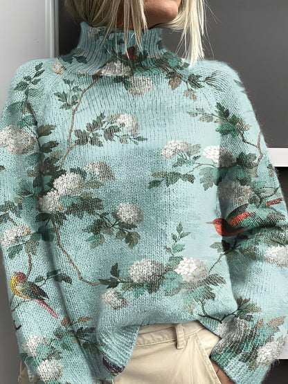 Amy - Tyylikäs poolopaita naisille