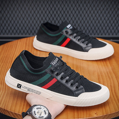 Larry - Tyylikkäät urbaanit urheilukengät miehille