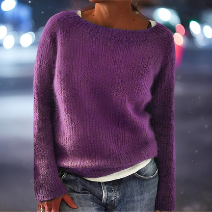 Abeeha - Väljä kuusipusero naisille