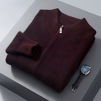 Dewey - Tyylikäs kashmirneule miehille