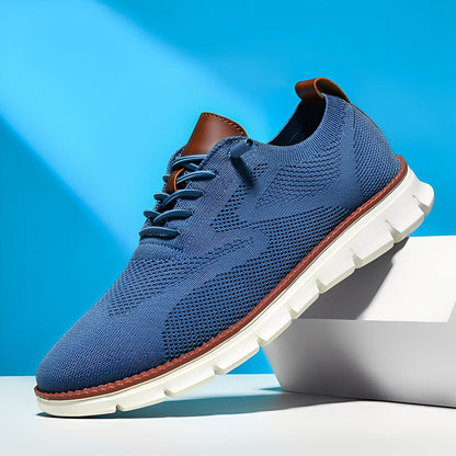 Amand - Ortopediset kengät miehille