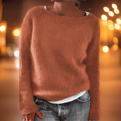 Abeeha - Väljä kuusipusero naisille