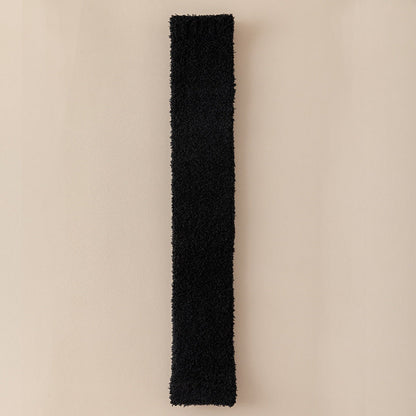 Kandace - Rentoja, lämpimiä pehmosukkia naisille