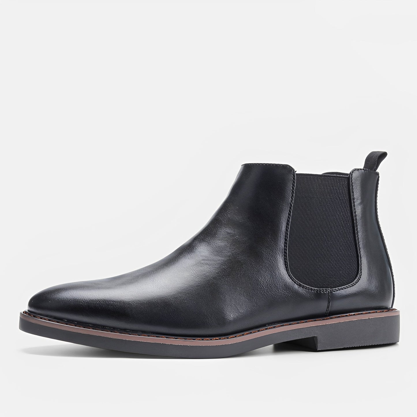 Edgar - Retro-Chelsea-saappaat miehille