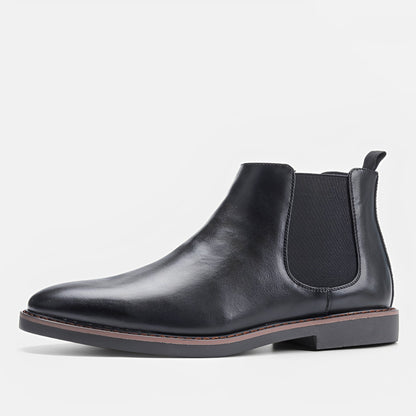 Edgar - Retro-Chelsea-saappaat miehille