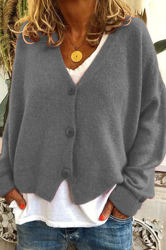 Eloise – Mukava Gilet