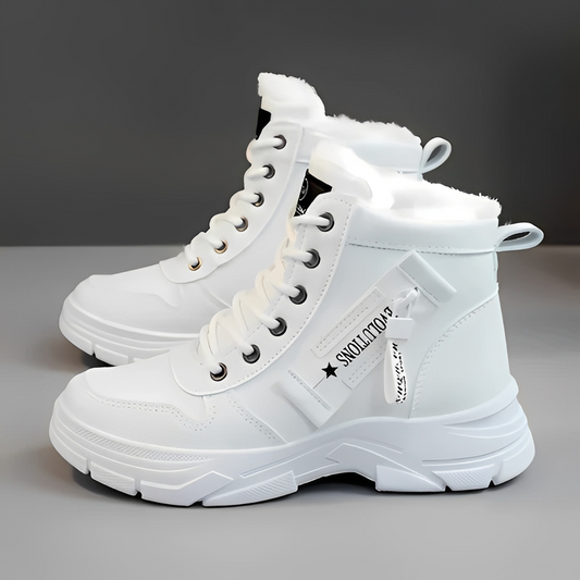 Aimina - Mukavat talvikengät naisille