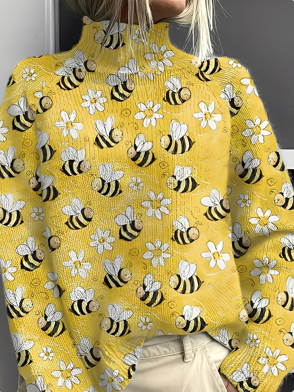 Amy - Tyylikäs poolopaita naisille