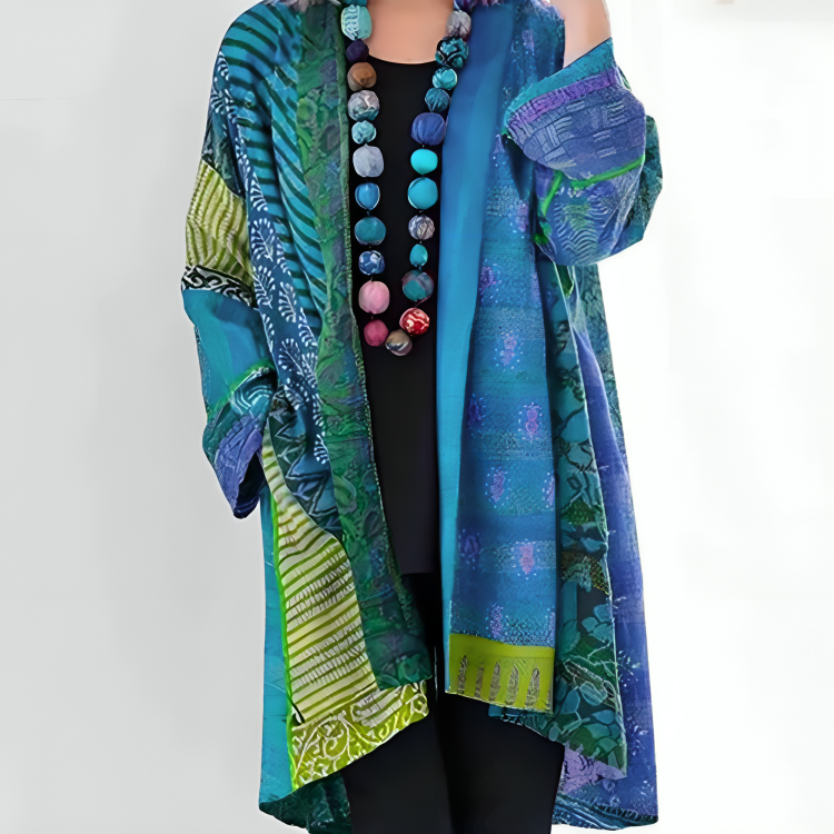Sophie – Tyylikäs Mukava Cardigan