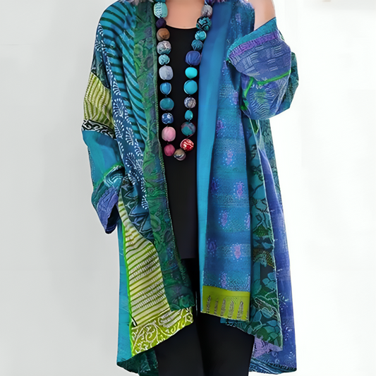 Sophie – Tyylikäs Mukava Cardigan