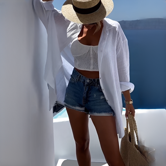 Dilaria - Naisten muotipaidat kesäksi