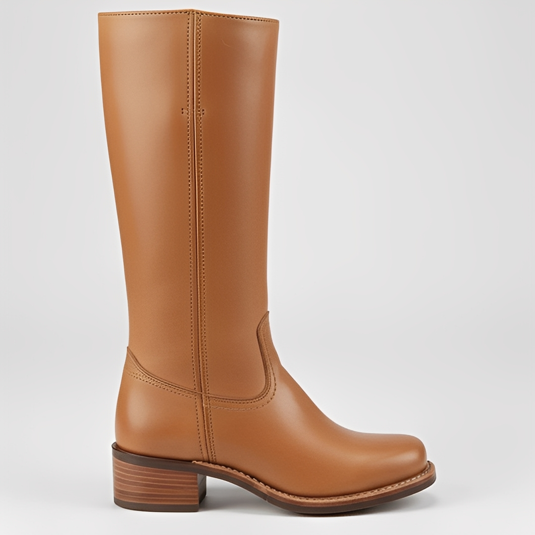 Marcelle - Naisten klassiset puolivarsikengät