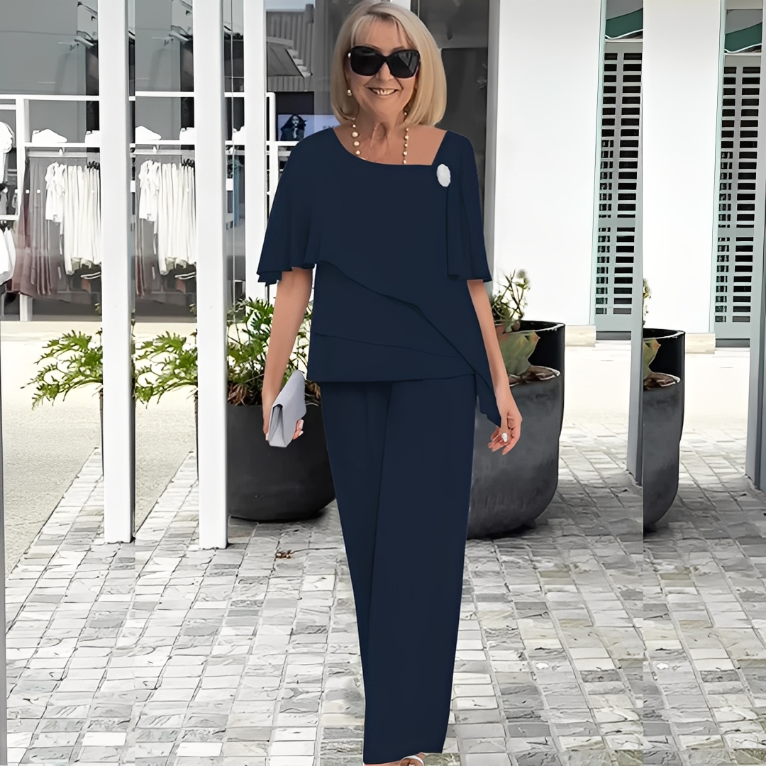 Valeriaani - Viehättävä kaksiosainen naisille