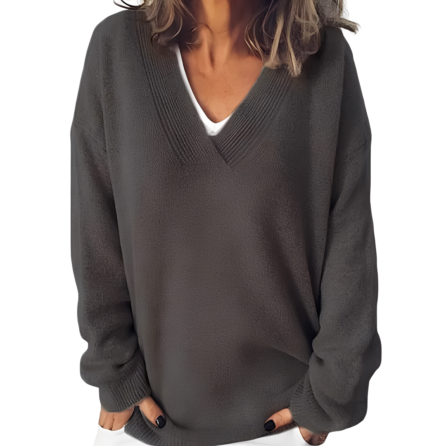 Cherie - Tyylikkäät lämpimät villapaidat naisille