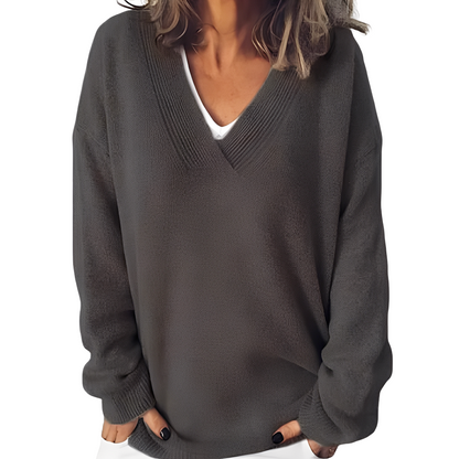 Cherie - Tyylikkäät lämpimät villapaidat naisille