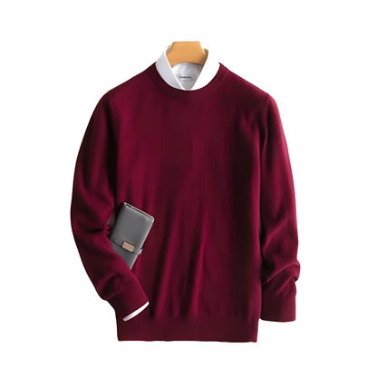 Johnson - Mukava kashmirneule miehille