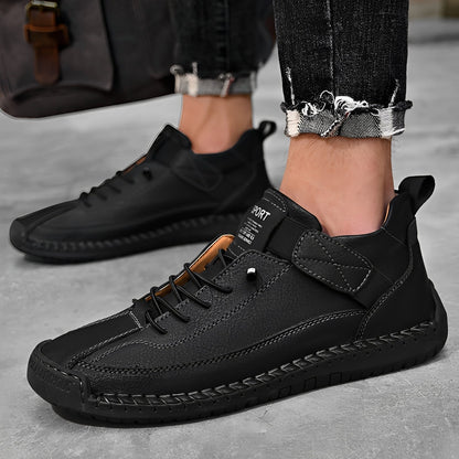 Ronald - Trendikkäät, kevyet lenkkarit tuelle miehille