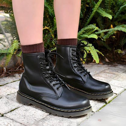 Georgette - Nahkasaappaat pariskunnille