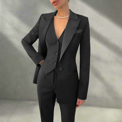 Clara – Business-setti 3-osainen