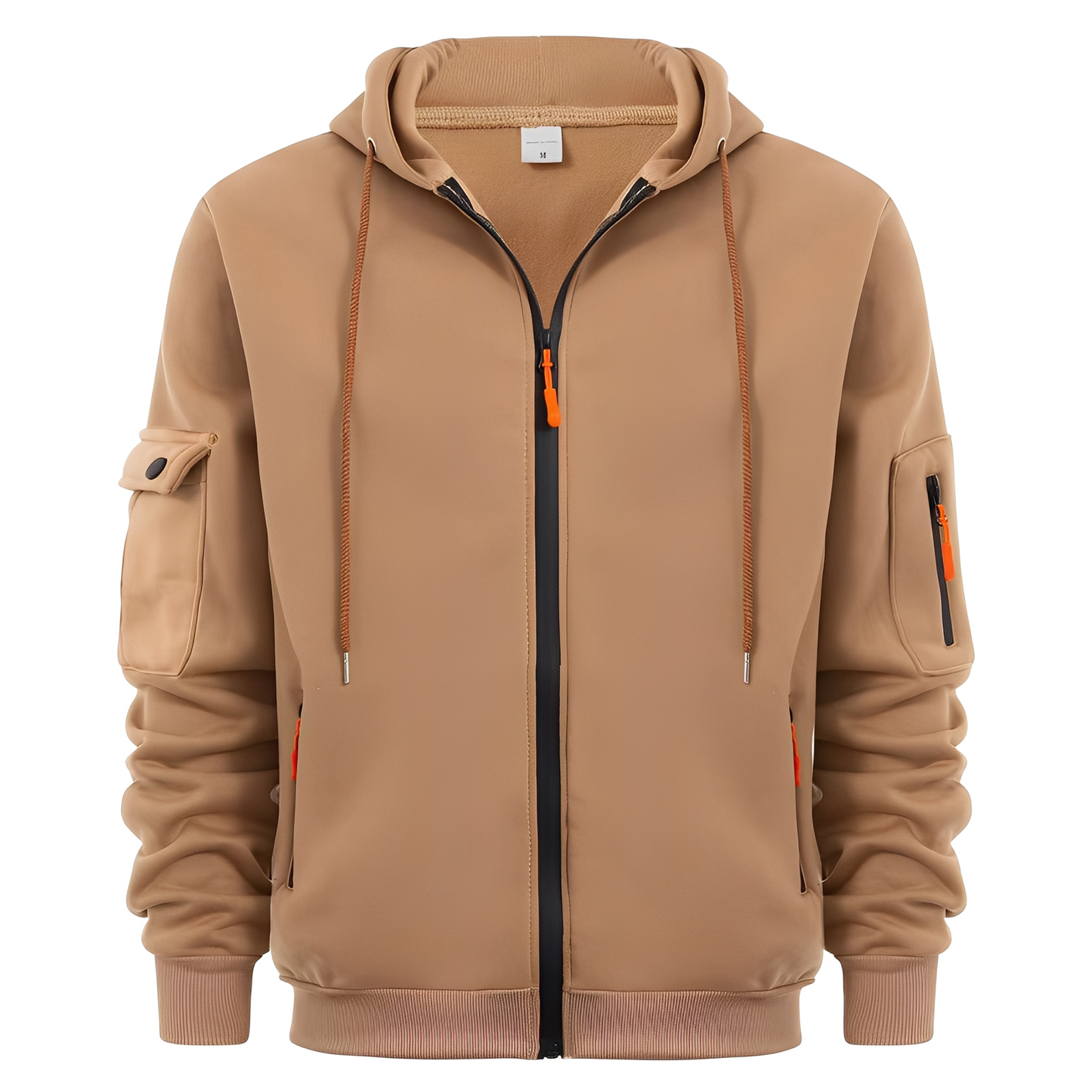 Randall - Tyylikäs huppari miehille