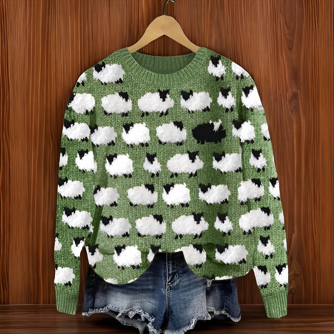 Adolphina - Mukava talvineule naisille